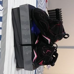 Toddler Girl Jordans